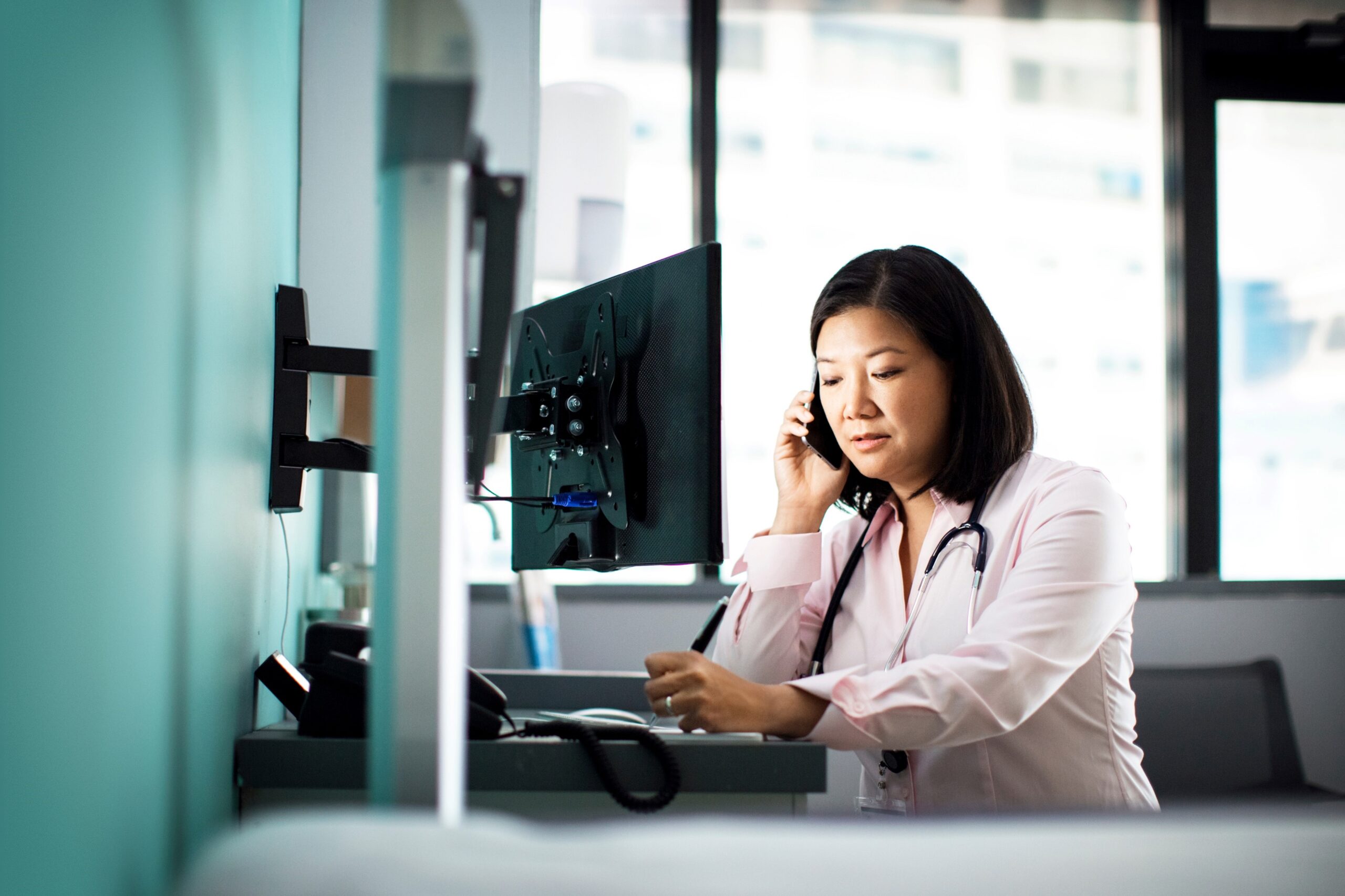 vendor credentialing
