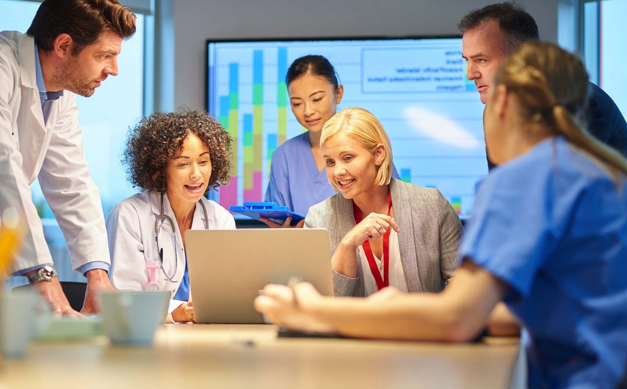 IntelliCentrics – Vendor Credentialing Solutions