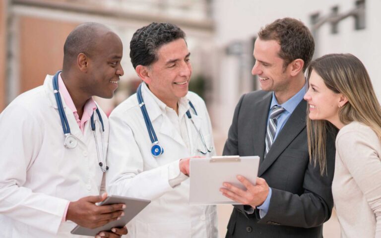Vendor Credentialing – IntelliCentrics