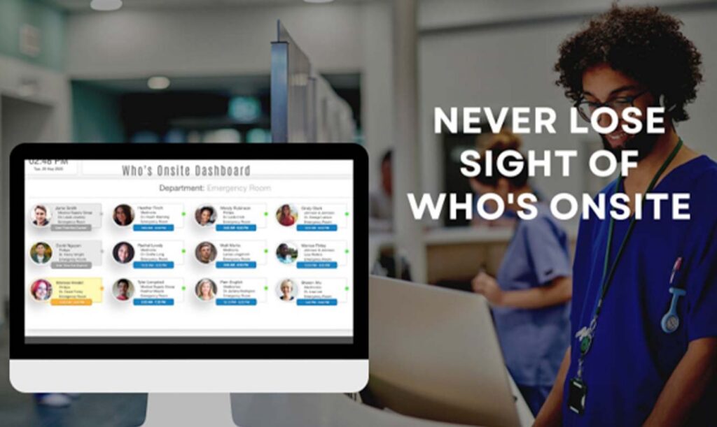 Vendor Credentialing – IntelliCentrics