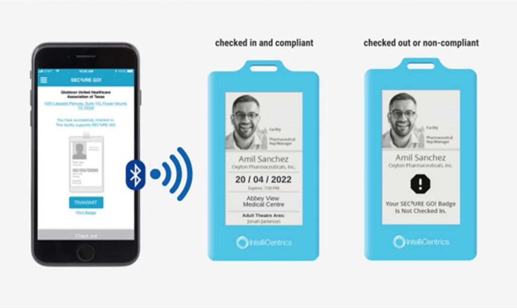 Vendor Credentialing – IntelliCentrics
