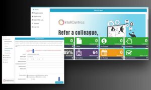 Vendor Credentialing – IntelliCentrics