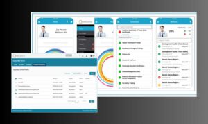 Vendor Credentialing – IntelliCentrics